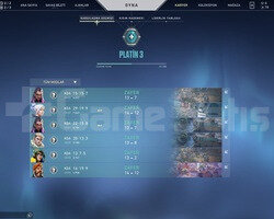 Platinum 3 Mail Onaysız Fresh Hesap