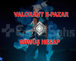 SEMAVİ YELPAZE PAZARLI GÜMÜŞ 2