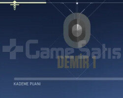 Demir 1 0 LP 7/24 Teslimat