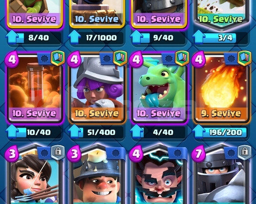 +4200 KUPA 9 LVL 16 EMOJI