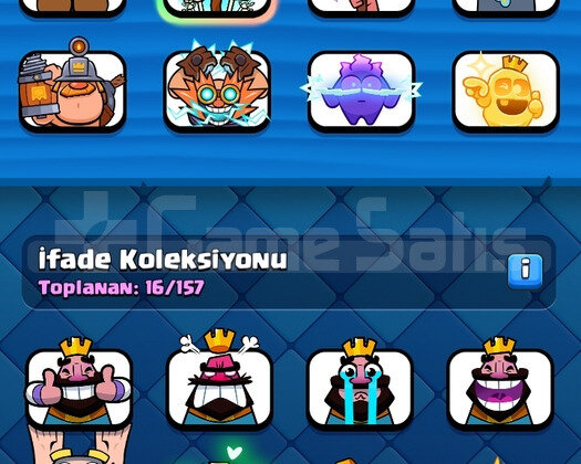 +4200 KUPA 9 LVL 16 EMOJI
