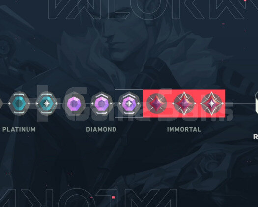 İmmo Ekipten Valorant Elo Boost