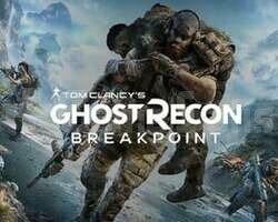 Tom Clancys Ghost Recon Breakpoint + Hediye