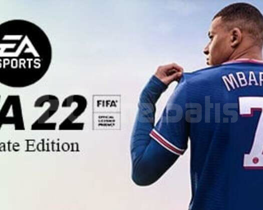 Fifa 22 Ultimate Edition Xbox +3 Hediye + ONLİNE