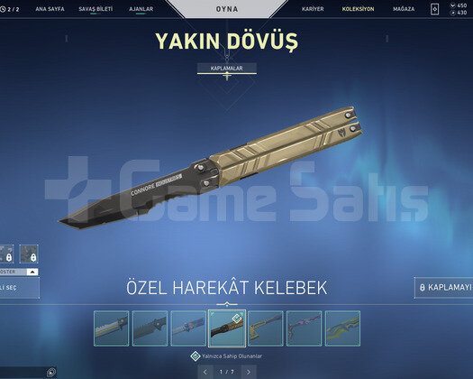2 Kelebek ve Asil Baltalı Dehşet Hesap