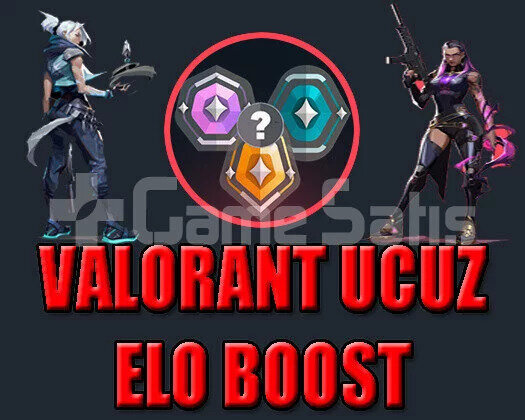 UCUZ,HIZLI VE GÜVENİLİR ELO BOOST