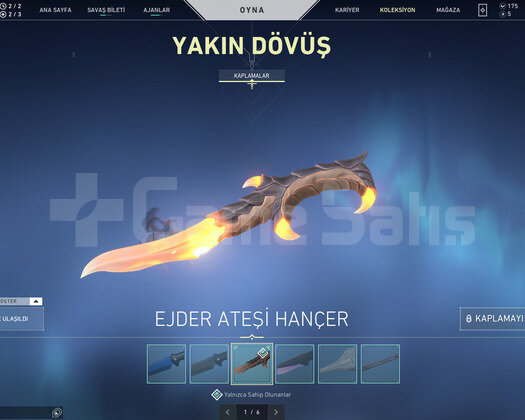 3 Ejder/3 Yağmacı/SPECTRUM/FATİH/YİTİK