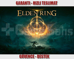 ELDEN RING PC - SIFIR HESAP