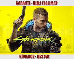 Cyberpunk 2077