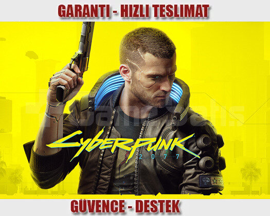 Cyberpunk 2077