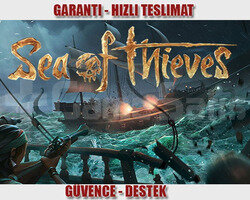 Sea of Thieves
