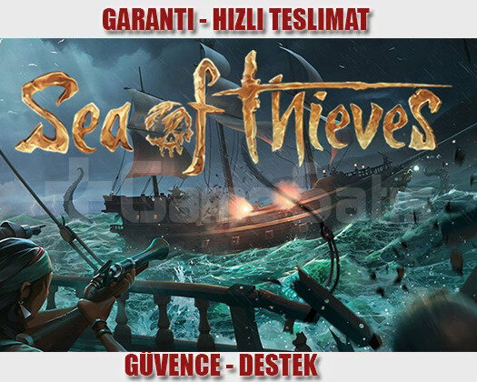 Sea of Thieves