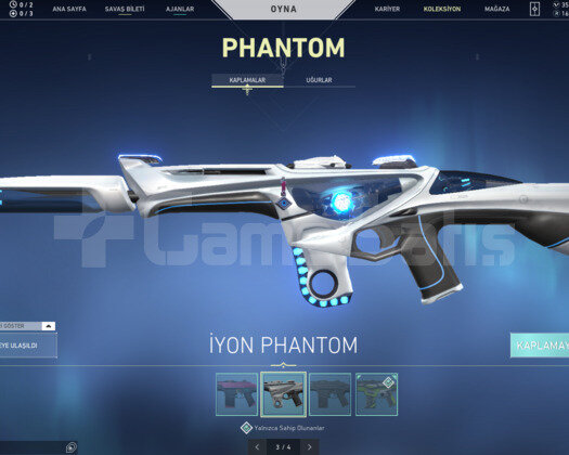 KELEBEK BIÇAK ASİL VANDAL 2 PHANTOM!!