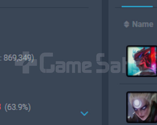 EUW 3 MAÇA G2 BOL KOSTÜM 22K M.Ö 64WR!!