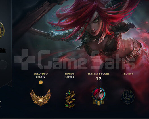 EUW 64.5WR YASUO SYNDRA KASSADİN KOSTÜM!!