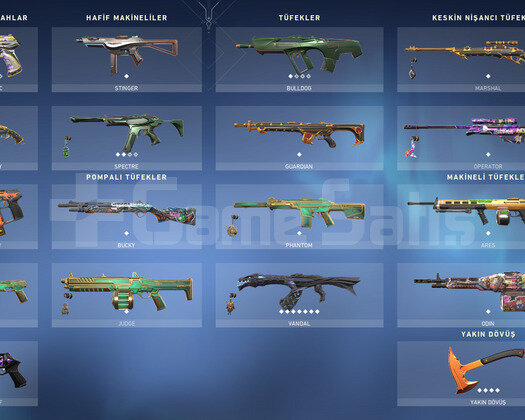 TR SERVER/Ejder Vandal/ 3 Battle Pass Ucuz