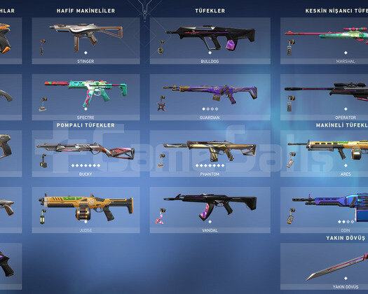 Asil Phantom/Asil Bucky/+3 Battle pass Ucuz Hesap