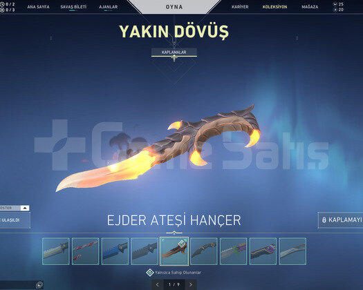 Ejder Sett/Anomali Delipop Asil/Fatih Blastx