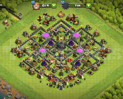 BB9 MAX 75 LEVEL 800 TAŞ KOSTÜMLÜ HESAP