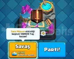 11 LEVEL 5250 KUPA 13 LEVEL PEKKALI HESAP