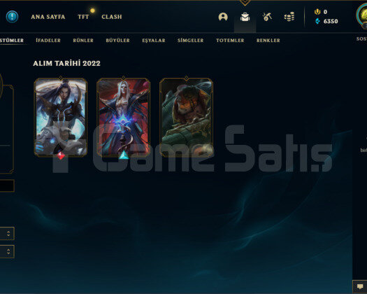 TR GOLD 2 53 LP | YÜKSEK WİNRATE