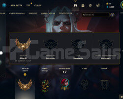TR GOLD 2 53 LP | YÜKSEK WİNRATE