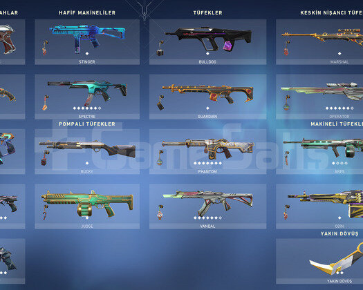 Karambit Delipop Bıç/Işık Yağmacı Delipop Asil Van