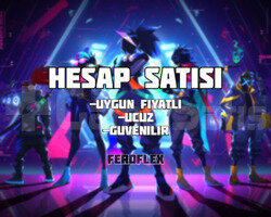 ONİ PHANTOMLU VALORANT HESABI