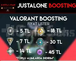 Radyant Ekipten Hızlı Ve Uygun Boost