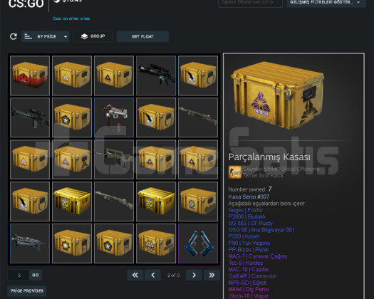 300 TL Envanter+1 Madalya Prime+TR Hesabı