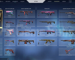 RGX VANDAL YENİ BATTLEPASS!!!