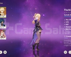 AR 13 Aqua Simulacra