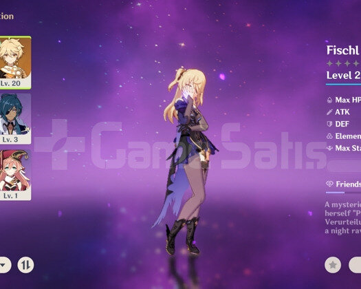 AR 13 Aqua Simulacra