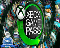 SINIRSIZ XBOX GAME PASS ULTIMATE