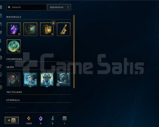 EUW BATTLE QUEEN KATA BOL KOSTÜM 4 MAÇA G2!