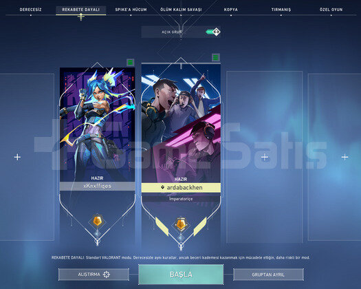 Altın 3 Smurflemelik 175VP 400 RP