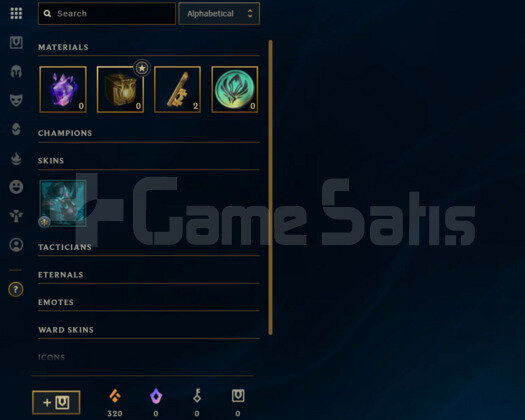 EUW BOL KOSTÜM G4 61.5WR 4 MAÇA G2 FRESH!!
