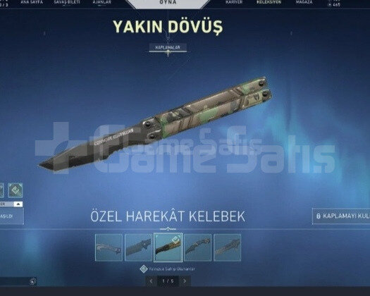 Ucuza Kaliteli full immo