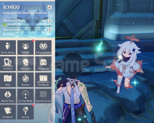 RATE UPLU AR 55