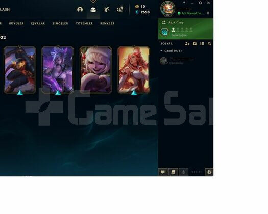 29 level handmade 4300 turuncu öz