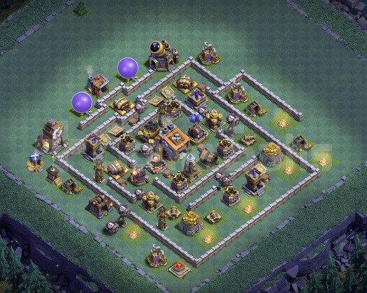 Clash of Clans