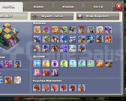Clash of Clans