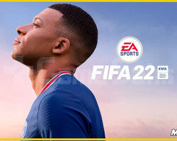 FIFA 22 + İstediğiniz 2 Oyun + Garanti