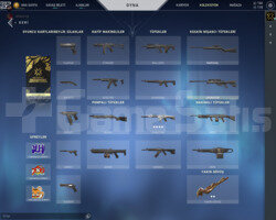 ELMAS 2 YELPAZE+İYON PHANTOM