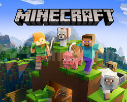 Minecraft preminum HEDİYELİ
