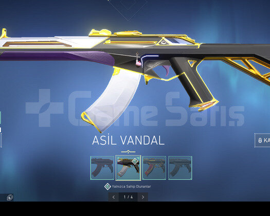 ASİL VANDAL,DELİPOP ALTŞEHİR PHANTOM