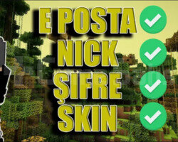 MİNECRAFT HERŞEYİ DEĞİŞEN PREMİUM HESAP!