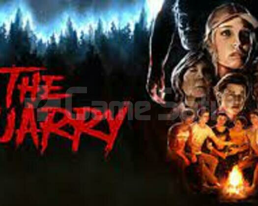 THE QUARRY + İSTEDİĞİNİZ 2 OYUN + GARANTİ !