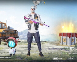 BAŞLANGIÇ HESABI