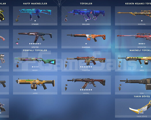 Asil Karambit Yağmacı Oni Dopdulu Dehşet Hesap
